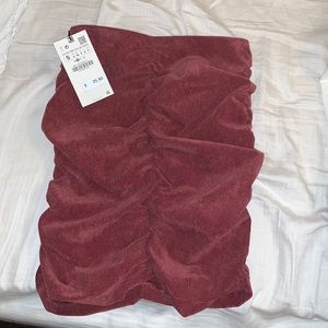 Zara Skirt NWT